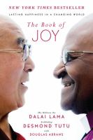 The_book_of_joy